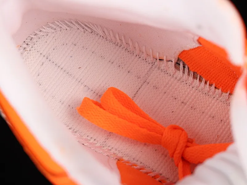 All categories Air Jordan Jordan series basketball shoes Air Jordan 3 Air Jordan 3 Retro "Orange" AJ3 Joe 3 cement orange CT8532-801